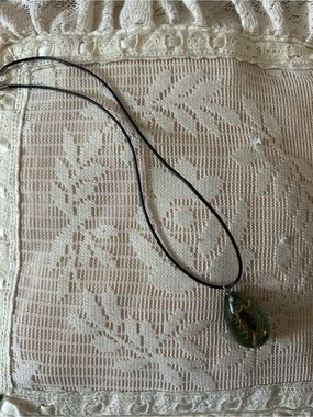 Scorpio Necklace
